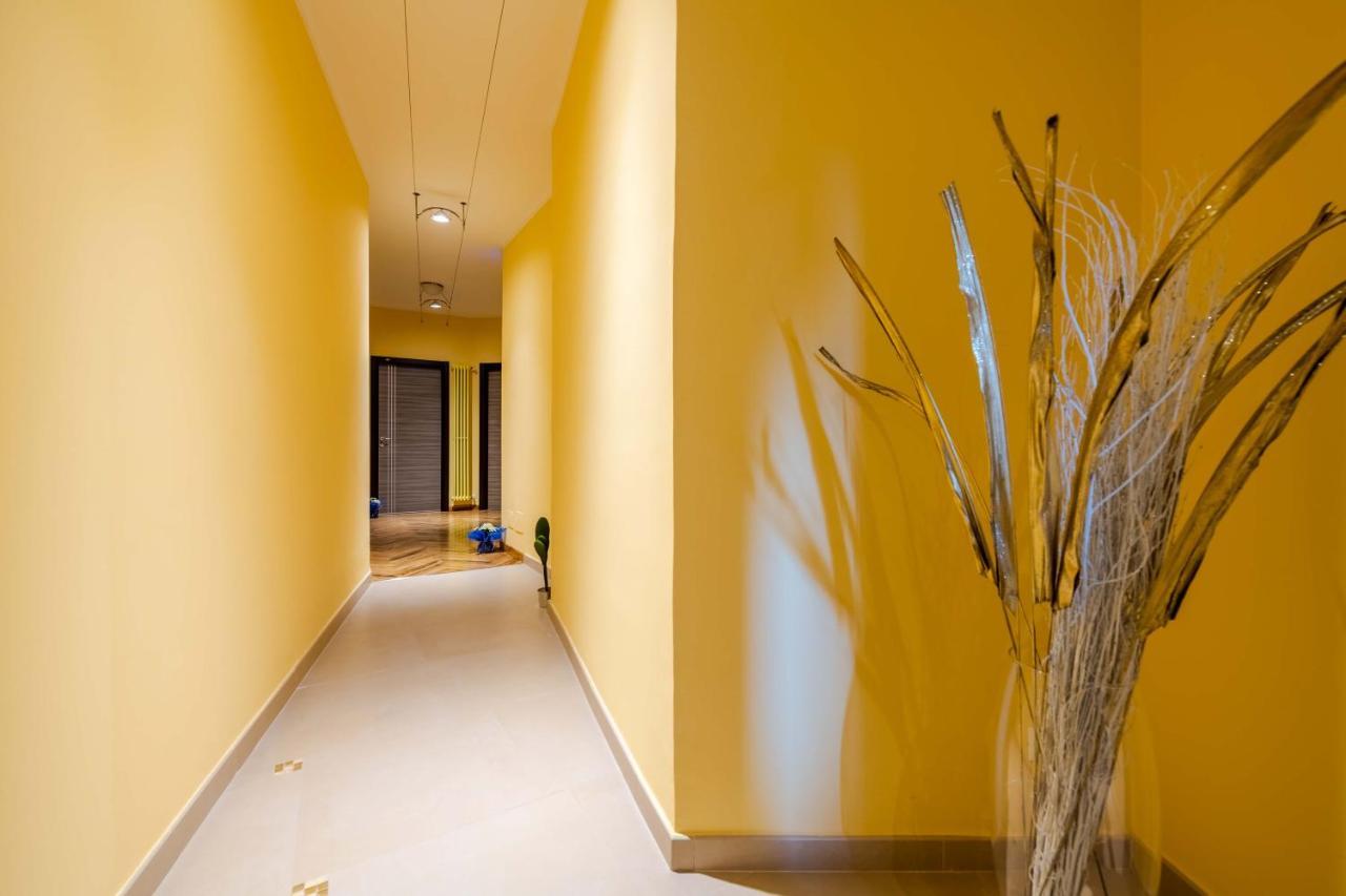 Appartahotel Beinasco Exterior foto